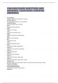 CAN STATE EXAMS QUESTIONS AND ANSWERS&comma; &lpar;2025&sol;2026&rpar; &lpar;VERIFIED ANSWERS&rpar; 