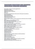 CAN EXAMS QUESTIONS AND ANSWERS&comma; &lpar;2025&sol;2026&rpar; &lpar;VERIFIED ANSWERS&rpar; 