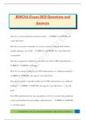 RHCSA Exam 2025 Questions and Answers