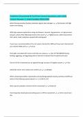 TruGreen Ornamental & Turf Pest Control Questions with 100&percnt; Correct Answers &vert; Latest Update 2025&sol;2026