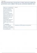 Exam &lpar;elaborations&rpar; POM  