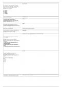 A&P 1 Final Exam Questions and Answers &vert; 2025&sol;2026 Anatomy & Physiology Practice Test