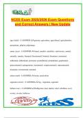 NCEE Exam 2025&sol;2026 &ndash; 300&plus; Latin & Greek Root Word Questions with Answers &vert; Vocabulary&comma; Derivatives&comma; Prefixes & Etymology Practice for Mastery