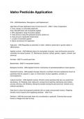 IDAHO CORE COMPETENCY  EXAMS Latest &lpar;2026&sol;2027&rpar; Verified Answers by Experts &lpar;complete bundle&rpar;