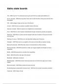 Idaho state boards NEWEST 2025&sol;2026 ACTUAL EXAM COMPLETE QUESTIONS AND CORRECT DETAILED ANSWERS &lpar;VERIFIED ANSWERS&rpar; &vert;ALREADY GRADED A&plus;&vert;&vert;BRAND NEW&excl;&excl;