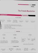 Summary -  Social science 