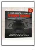 Flight Medical Provider Study Guide &vert; IA MED Critical Care Transport 2025