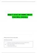 NURS 2518 MOBILITY AND CLIENT SAFETY QUESTIONS WITH COMPLETE ANSWERS
