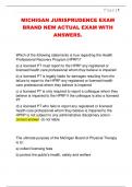 MATERNAL NEWBORN ATI  PROCTORED EXAM 2025 BRAND NEW  ACTUAL EXAM WITH ANSWERS&period; 