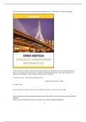 Solutions manual advanced engineering mathematics 10th edition by erwin kreyszig