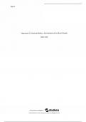 CHEM 1110 &sol; Chemical Kinetics &sol; Score 100&percnt; &sol; 2025 Update &sol; General Chemistry II Study Guide