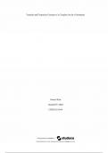 CHEM 1110 &sol; Experiment 22 &sol; Score 100&percnt; &sol; 2025 Update &sol; General Chemistry II Lab Report Guide