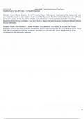 Telehealth Toddler Sick Visit&colon; Gastrointestinal Results&colon; Zachary LaFontaine &lpar;complete&rpar;