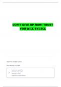 EBTM 365 TOWSON UNIVERSITY CH&period;9&comma; CH&period;10&comma; CH&period;12-15 QUESTIONS WITH COMPLETE ANSWERS