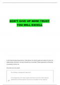 FP511 PRACTICE QUESTIONS WITH COMPLETE ANSWERS