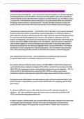 CLC 059 Management of Subcontracting Compliance Questions AND Correct Answers