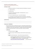 Dysrhythmia Treatment Worksheet &ndash; Complete Management Guide with Clinical Scenarios and Rationales &lpar;Graded A&plus;&rpar;