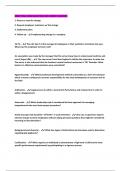 HRMT FINAL EXAM QUESTIONS AND CORRECT ANSWERS