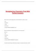 STRAIGHAITERINE INTRODUCTION TO NUTRITION PRACTISE