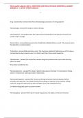 Illinois public adjuster 2025 &vert; &lpar; QUESTIONS AND WELL DETAILED ANSWERS&rpar; &vert; ALREADY GRADED A&plus; &vert; LATEST UPDATE 2025&sol;26