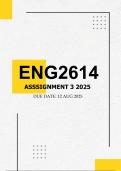 ENG2614 Assignment 3 2025