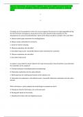 NUR2513 MATERNAL CHILD EXAM 2 NEWEST 2025&sol;2026 COMPLETE QUESTIONS AND CORRECT DETAILED ANSWERS &lpar;VERIFIED ANSWERS&rpar; &vert;ALREADY GRADED A&plus;&vert;&vert;BRAND NEW&excl;&excl;
