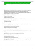 NUR2513 MATERNAL CHILD EXAM 3 NEWEST 2025&sol;2026 COMPLETE QUESTIONS AND CORRECT DETAILED ANSWERS &lpar;VERIFIED ANSWERS&rpar; &vert;ALREADY GRADED A&plus;&vert;&vert;BRAND NEW&excl;&excl;