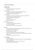 Dr Jekyll and Mr Hyde Key Quotes - English literature GCSE