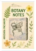 Complete class 11 botany ch2 biological classification toppers handwritten notes inspired by Allen teachers for neet