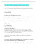EA - Part 3 - Unit 1 - 7 &lpar;Passkey&rpar; &vert;&vert; 100&percnt; Correct Answers&period;