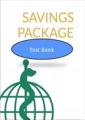 Test Bank Davis Advantage for Fundamentals Of Nursing &lpar;2 Volume Set&rpar; 4th Edition Judith M&period; Wilkinson&comma; Leslie S&period; Treas&comma; study guide