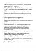 UNR CAS 154 Final Exam Questions and Answers Fully Solved Latest Version 2025-2026