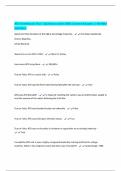ATO Greenbook Test &vert; Questions with 100&percnt; Correct Answers &vert; Verified Solutions