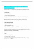 EXAMS BUNDLE PACKAGE For&colon;&colon;&colon;&colon;FINRA SIE - Exam  &vert; Questions  with 100&percnt; Correct Answers &vert; Verified
