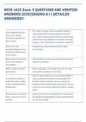 Exam &lpar;elaborations&rpar; MICR 4423  