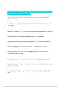 Comedy Driving answers &lpar;for ticket dismissal&rpar; &vert; Questions with 100&percnt; Correct Answers &vert; Verified Solutions