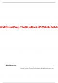 776232714-WallStreetPrep-TheBlueBook-65734a9c541dd&period;pdf