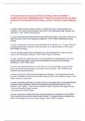 ATI Gastrointestinal System bundle