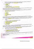 NUR 185 Final Exam &vert; Questions and Answers &vert; 2025 Update &vert; 100&percnt; Correct - Hondros College of Nursing&period;