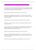 CPSA GITHUB QS &vert;&vert; ALL SOLUTIONS ARE ACCURATE&period;