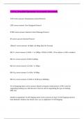 CPSA &vert;&vert; Possible Questions Accurately Answered&period;