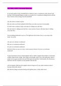 SCI 206 &vert;&vert; 100&percnt; Accurate Answers&period;