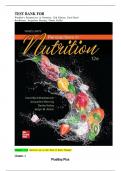 TEST BANK FOR Wardlaw's Perspectives in Nutrition 12th Edition by Carol Byrd-Bredbenner  ISBN&colon;978-1260695595 ALL CHAPTERS COVERED YOUR ULTIMATE GUIDE 100&percnt; VERIFIED A&plus; GRADE ASSURED&excl;&excl;&excl;&excl;&excl;&excl;&excl; NEW LATEST UPDATE&excl;&excl;&excl;&excl;&excl;&excl;&excl;&excl;&excl;