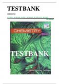 TEST BANK FOR Chemistry 10th Edition by Steven Zumdahl &comma; Susan Zumdahl  ISBN&colon;978-1305957404 ALL CHAPTERS OVERED YOUR ULTIMATE GUIDE 100&percnt; VERIFIED A&plus; GRADE ASSURED&excl;&excl;&excl;&excl;&excl;&excl;&excl; NEW LATEST UPDATE&excl;&excl;&excl;&excl;&excl;