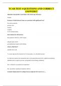 BUNDLE OF SPAATZ EXAMS ALL WITH QUESTIONS AND 100&percnt; CORRECT ANSWERS