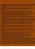 Psyc-396 test and measurements final exam review