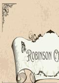 Robinson Crusoe
