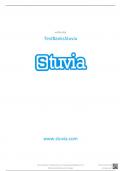 TEST BANK for Wilkins&rsquo; Clinical Assessment in Respiratory Care&comma; 9th Edition by Albert J&period; Heuer&comma; Verified Chapters 1 - 21&comma; Complete Newest Version