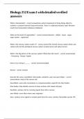 Biology 252 Exam 1 with detailed verified answers&period;docx