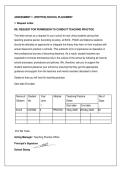 TPN3703 Assignment 1 2026 &vert; Due 5 June 2026 -   Distinction Guaranteed